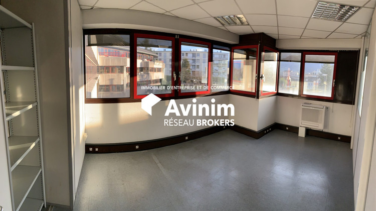 Ma-Cabane - Location Divers La Tronche, 456 m²