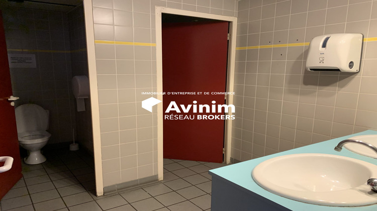 Ma-Cabane - Location Divers La Tronche, 456 m²