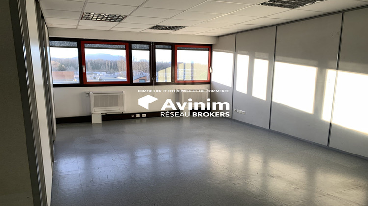 Ma-Cabane - Location Divers La Tronche, 456 m²