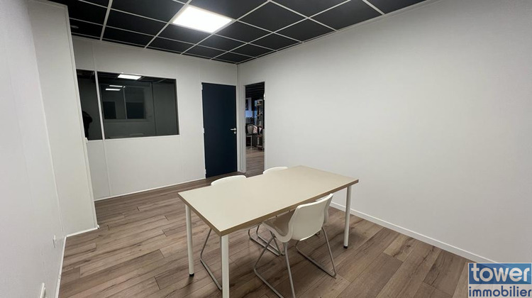 Ma-Cabane - Location Divers La valentine, 18 m²