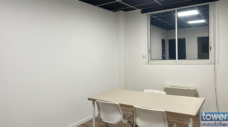 Ma-Cabane - Location Divers La valentine, 18 m²