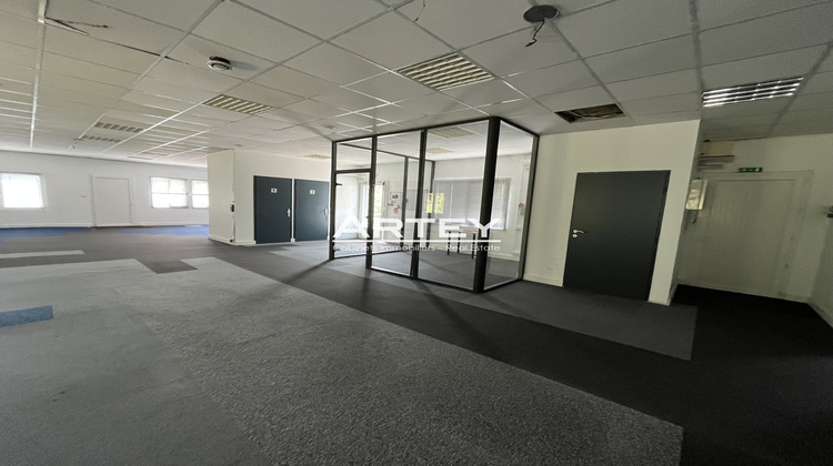 Ma-Cabane - Location Divers La Valette-du-Var, 292 m²