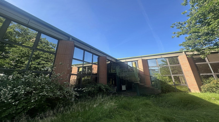 Ma-Cabane - Location Divers Labège, 1050 m²