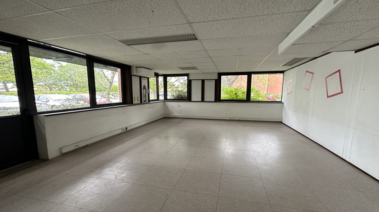 Ma-Cabane - Location Divers Labège, 1050 m²