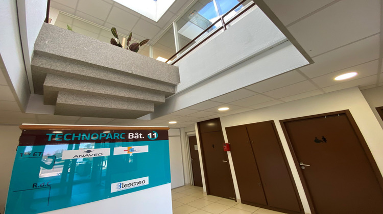 Ma-Cabane - Location Divers Labège, 106 m²