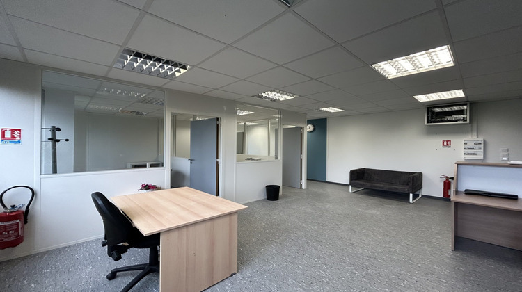 Ma-Cabane - Location Divers Labège, 71 m²