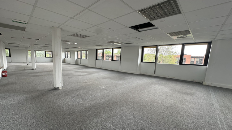 Ma-Cabane - Location Divers Labège, 720 m²