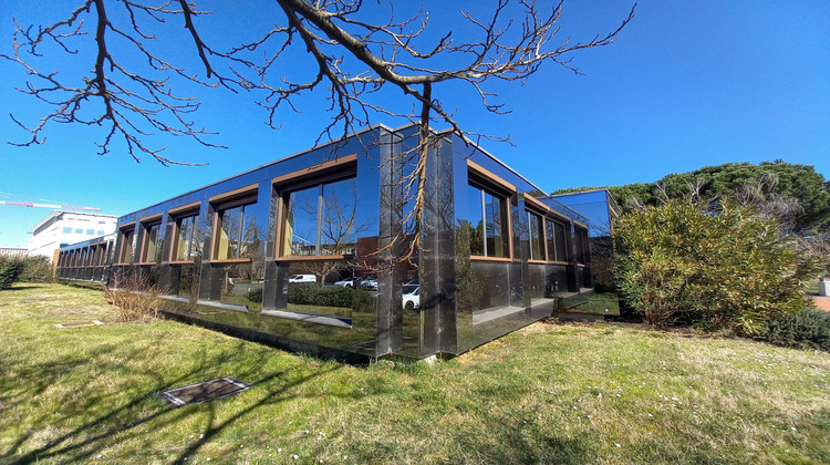 Ma-Cabane - Location Divers Labège, 1000 m²