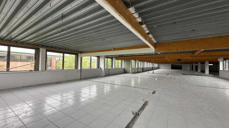 Ma-Cabane - Location Divers Labège, 1000 m²