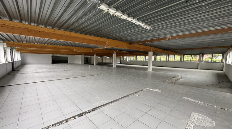 Ma-Cabane - Location Divers Labège, 1000 m²