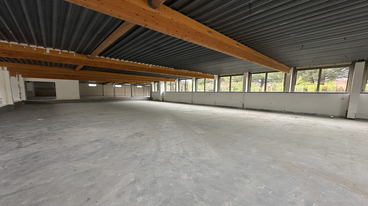 Ma-Cabane - Location Divers Labège, 1000 m²