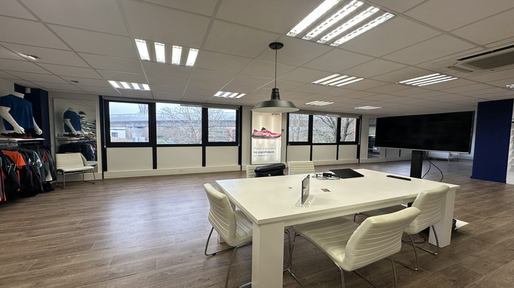 Ma-Cabane - Location Divers Labège, 303 m²