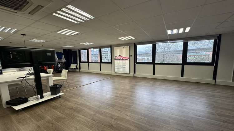 Ma-Cabane - Location Divers Labège, 303 m²