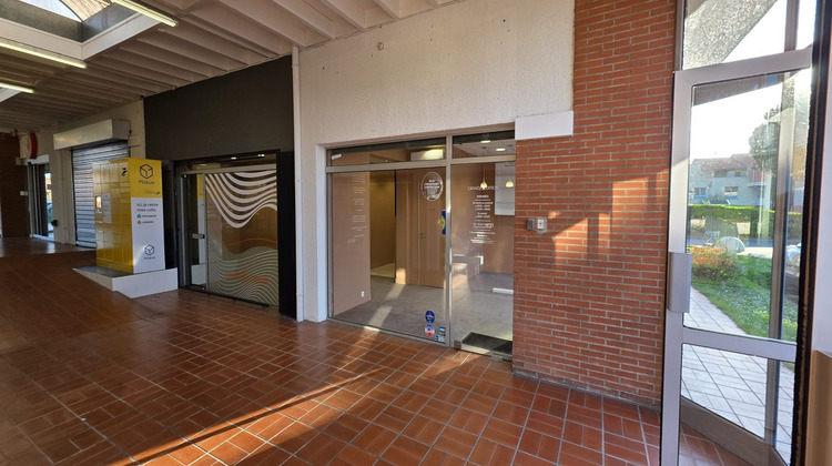 Ma-Cabane - Location Divers Labège, 71 m²