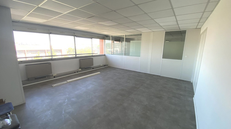 Ma-Cabane - Location Divers Labège, 36 m²
