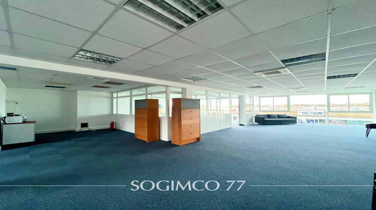 Ma-Cabane - Location Divers Lagny-sur-Marne, 154 m²