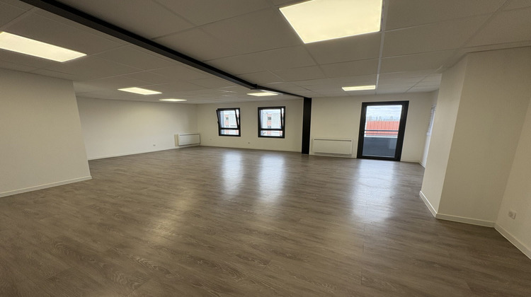 Ma-Cabane - Location Divers Lagny-sur-Marne, 59 m²