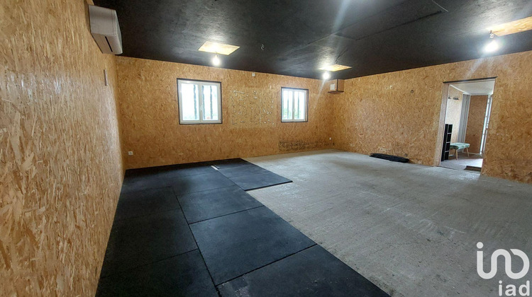 Ma-Cabane - Location Divers Lamothe-Montravel, 60 m²