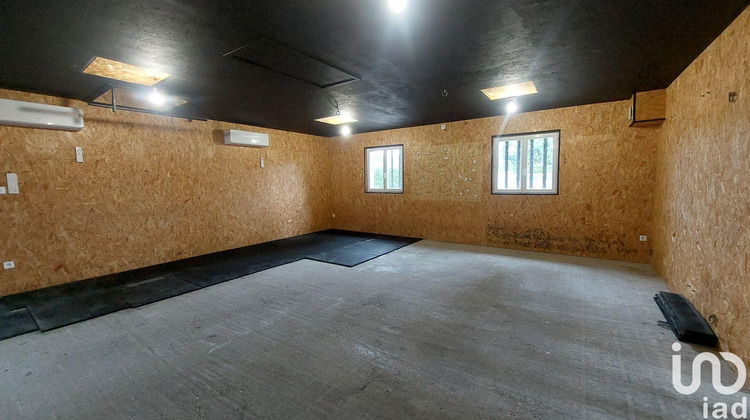 Ma-Cabane - Location Divers Lamothe-Montravel, 60 m²