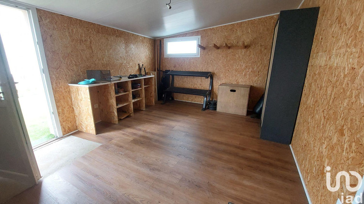 Ma-Cabane - Location Divers Lamothe-Montravel, 60 m²