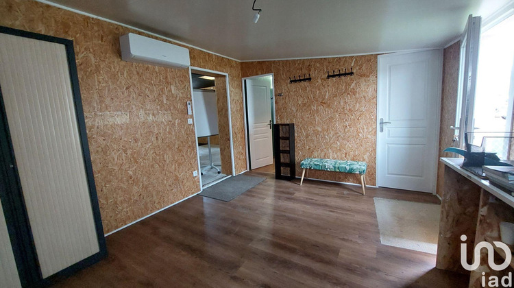 Ma-Cabane - Location Divers Lamothe-Montravel, 60 m²