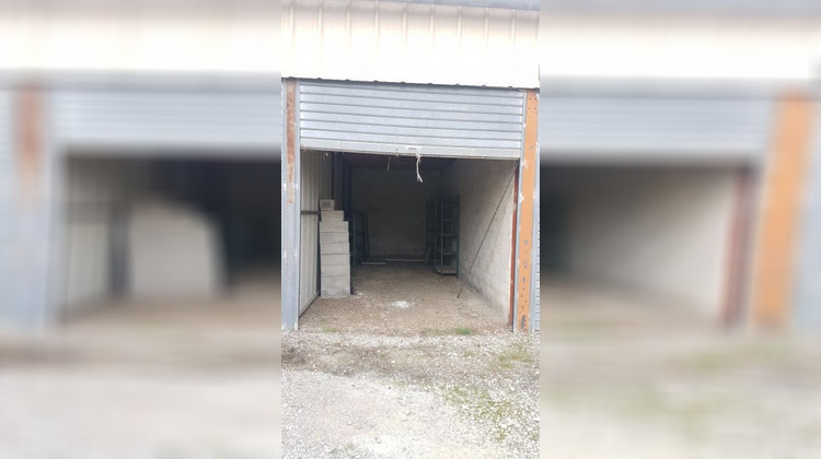 Ma-Cabane - Location Divers LANCON-PROVENCE, 21 m²