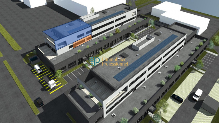 Ma-Cabane - Location Divers Lanester, 251 m²