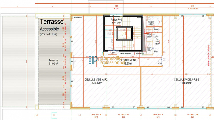 Ma-Cabane - Location Divers Lanester, 251 m²