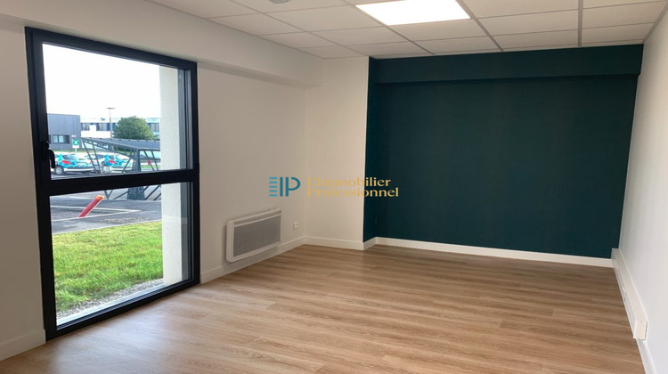 Ma-Cabane - Location Divers Lanester, 130 m²