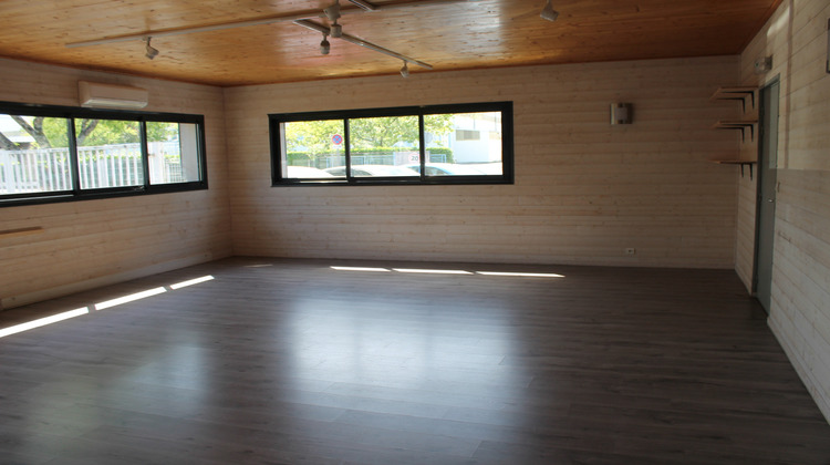 Ma-Cabane - Location Divers Langon, 80 m²