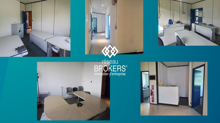 Ma-Cabane - Location Divers Lannemezan, 300 m²