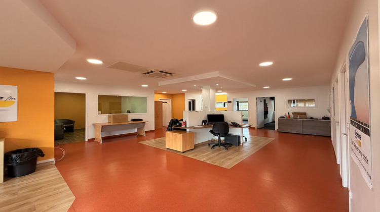 Ma-Cabane - Location Divers Lannion, 190 m²