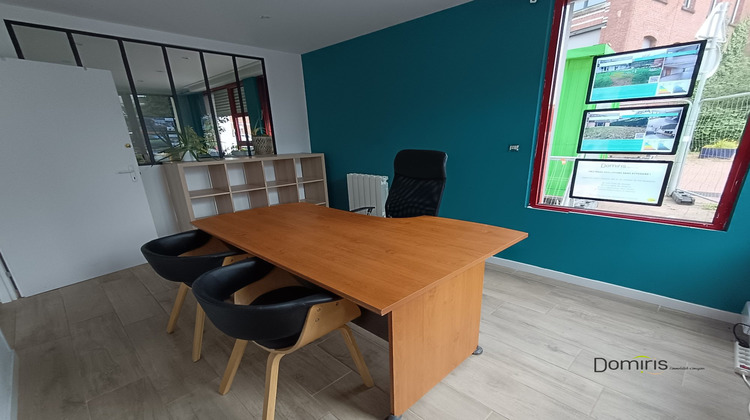 Ma-Cabane - Location Divers Lannoy, 10 m²