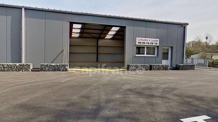 Ma-Cabane - Location Divers LANTIC, 181 m²