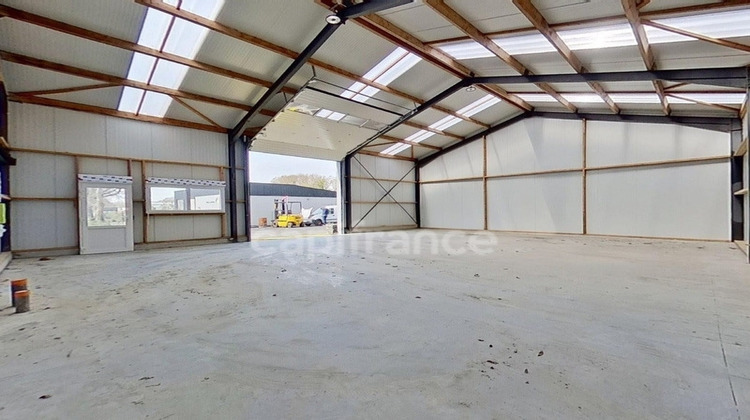 Ma-Cabane - Location Divers LANTIC, 181 m²