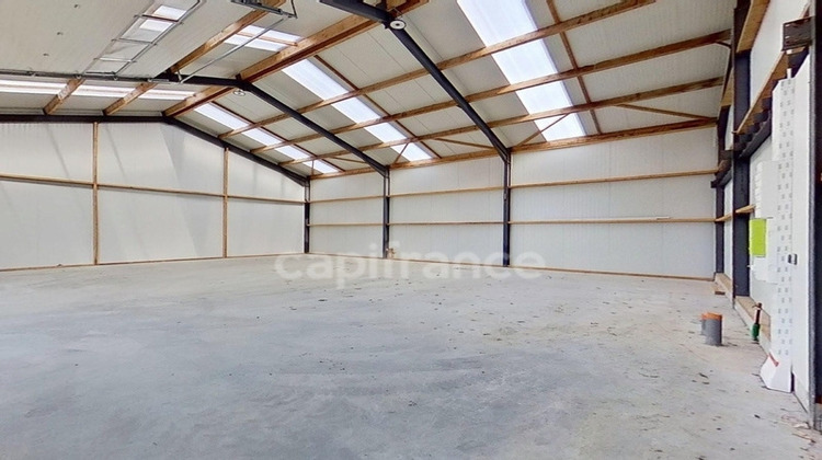Ma-Cabane - Location Divers LANTIC, 181 m²