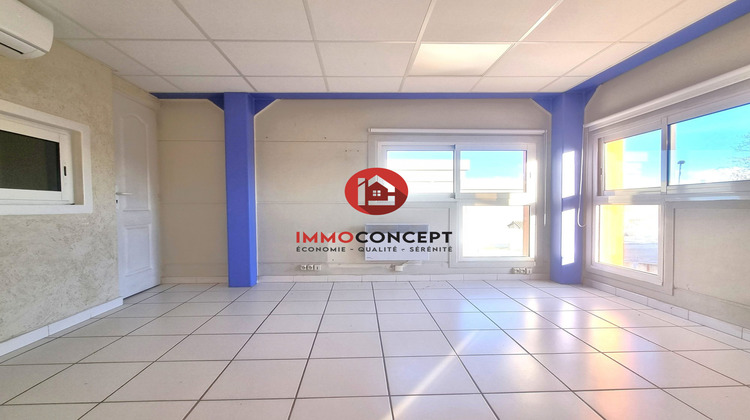 Ma-Cabane - Location Divers Laudun-l'Ardoise, 122 m²