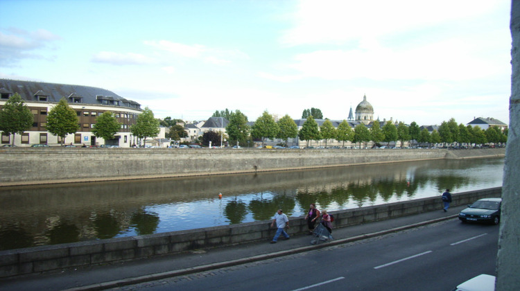 Ma-Cabane - Location Divers LAVAL, 0 m²