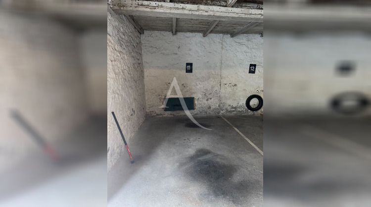 Ma-Cabane - Location Divers LAVAL, 12 m²