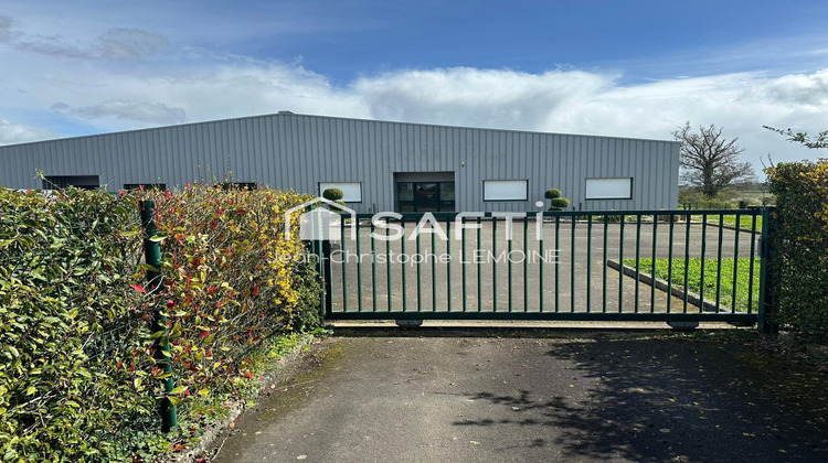Ma-Cabane - Location Divers Laval, 130 m²