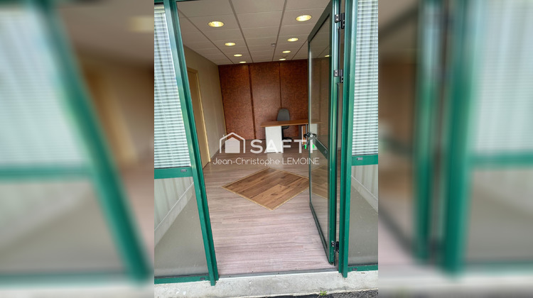 Ma-Cabane - Location Divers Laval, 130 m²