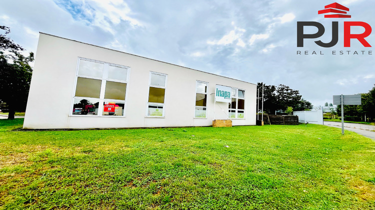 Ma-Cabane - Location Divers Laxou, 145 m²