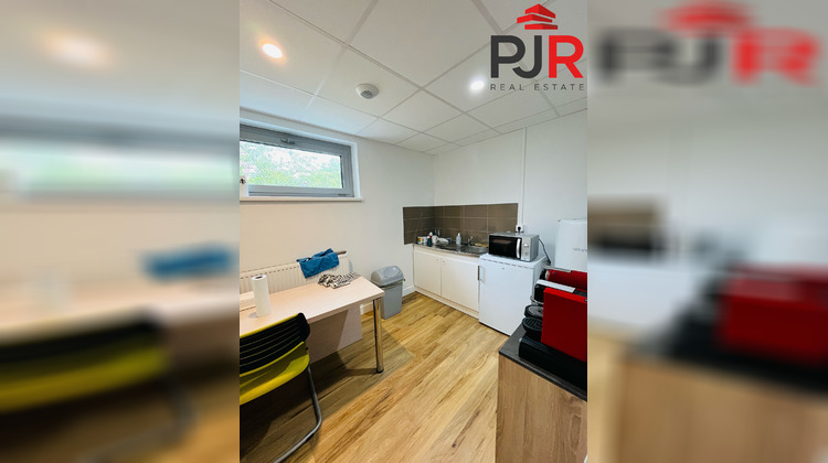 Ma-Cabane - Location Divers Laxou, 151 m²