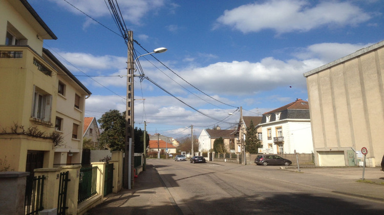 Ma-Cabane - Location Divers LE BAN-SAINT-MARTIN, 0 m²