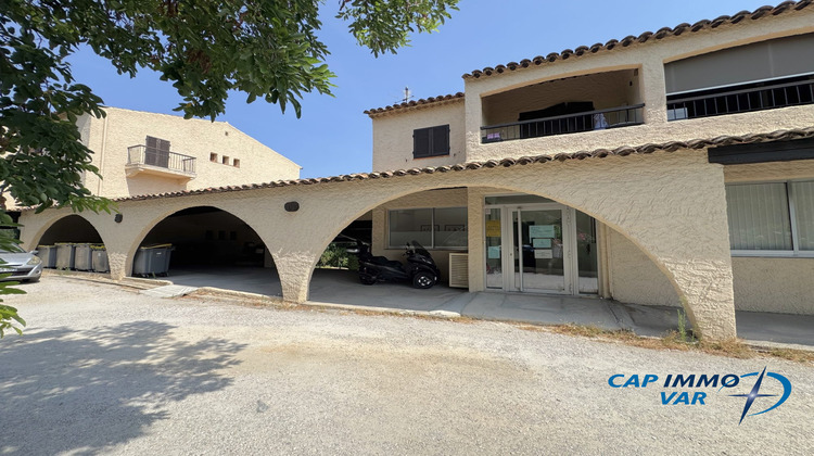 Ma-Cabane - Location Divers Le Beausset, 91 m²