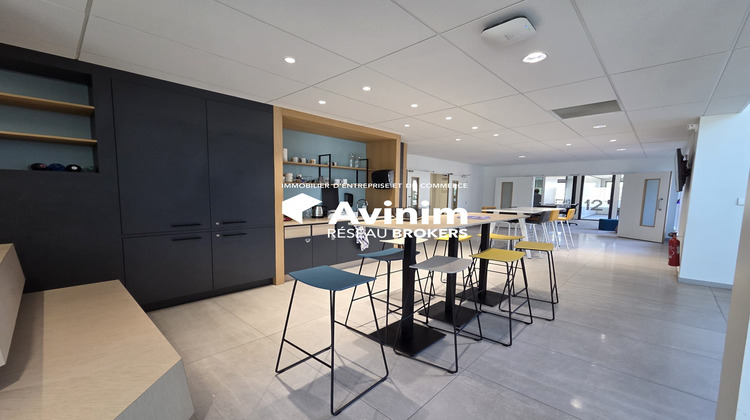 Ma-Cabane - Location Divers Le Bourget-du-Lac, 80 m²