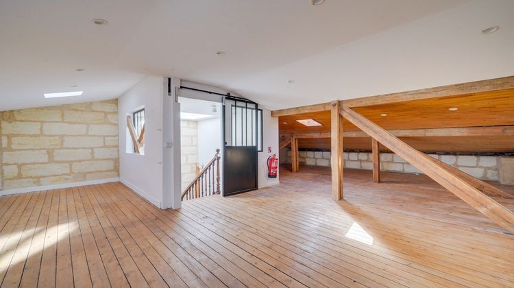 Ma-Cabane - Location Divers Le Bouscat, 40 m²