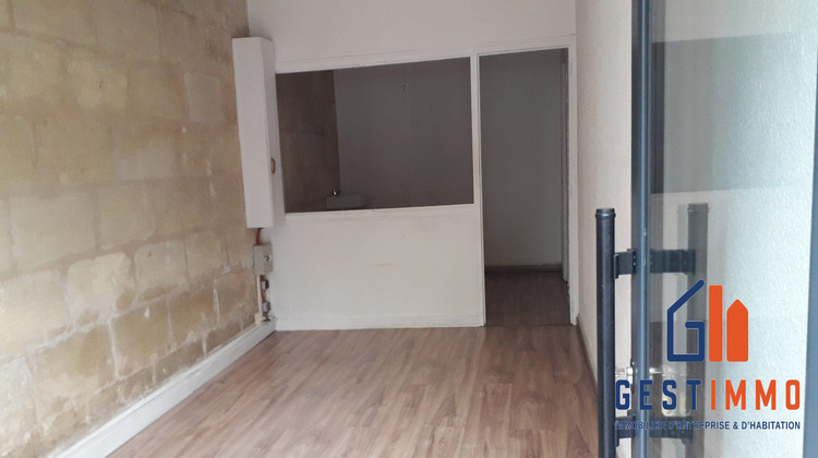 Ma-Cabane - Location Divers Le Bouscat, 21 m²