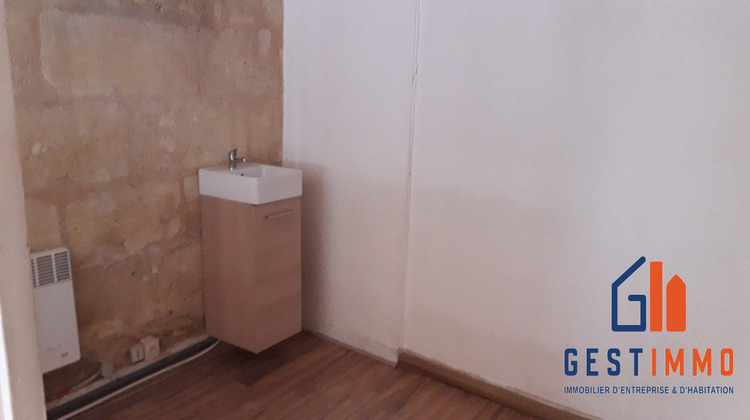 Ma-Cabane - Location Divers Le Bouscat, 21 m²