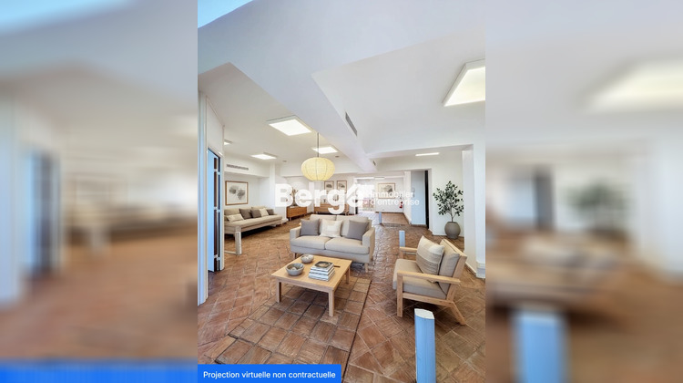 Ma-Cabane - Location Divers Le Cannet, 100 m²